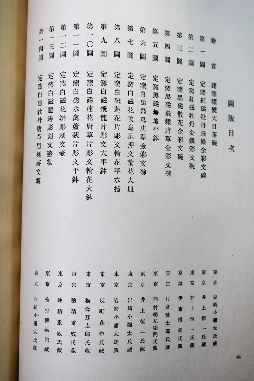 宋磁』小山冨士夫 聚楽社 2018/06/04 | 悠久堂書店